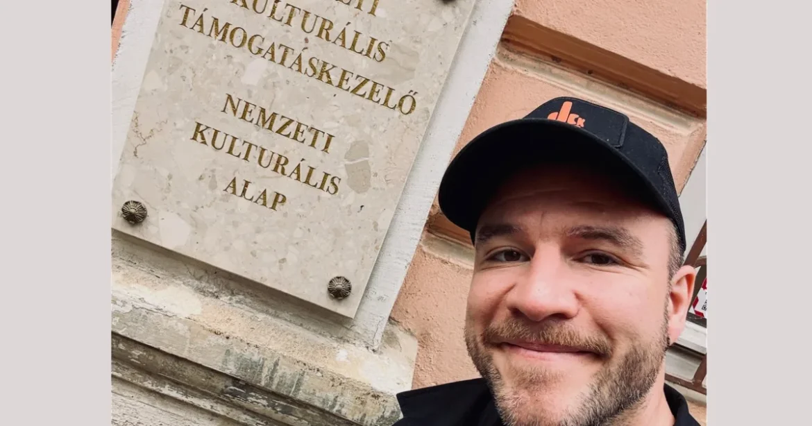 Molnár Áron az NKA-ügyről: Miért nem áll bíróság elé a volt miniszter?