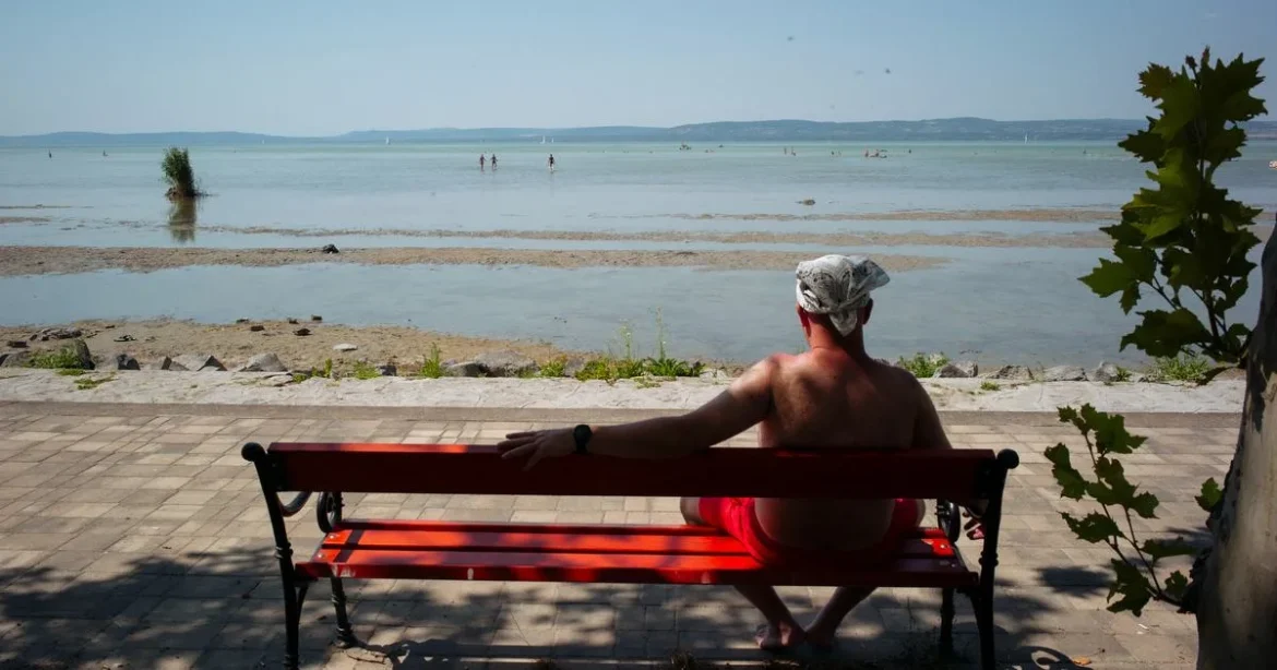 Nagyot zuhant a vendégek száma a magyar turizmusban