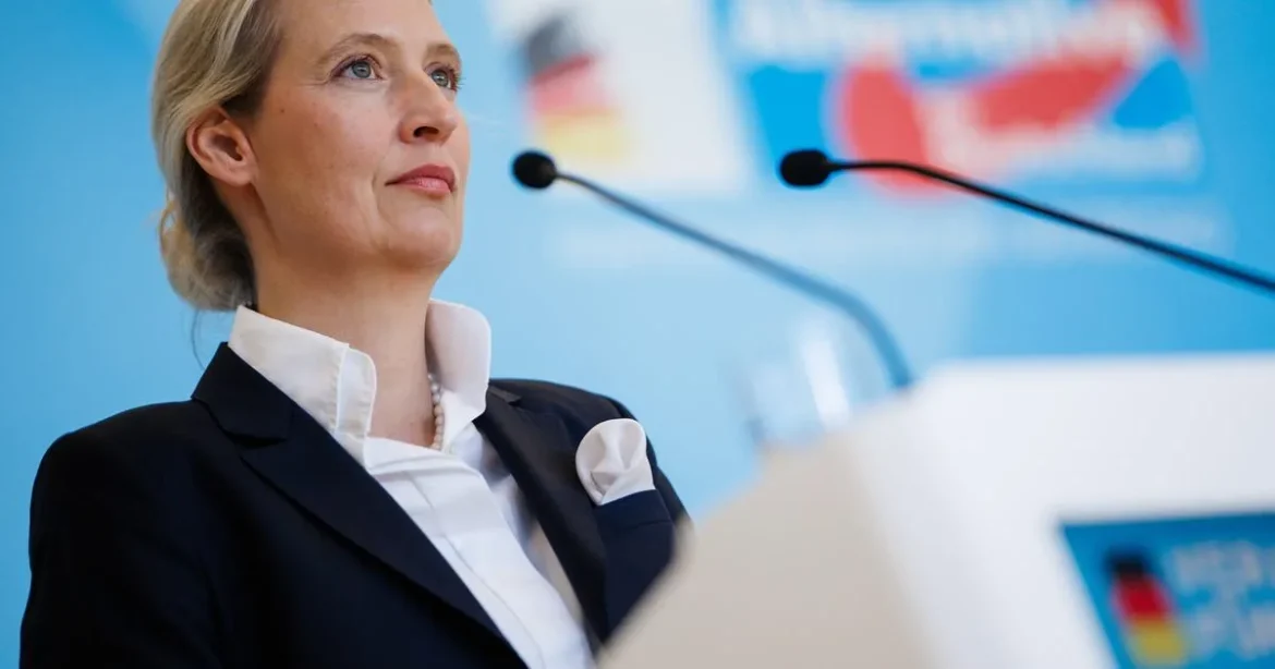 Nem nevetett az AfD ezúttal, Alsó-Szászország nem kért belőle