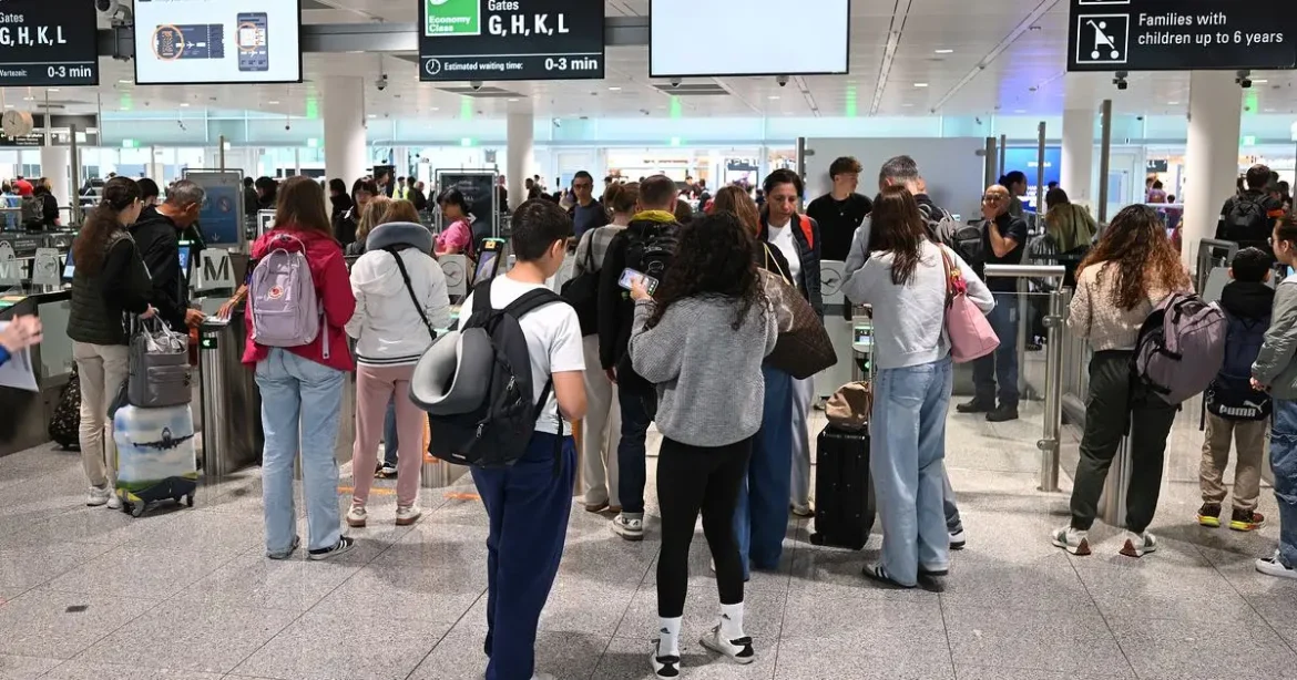 Nem tántorítja el a bizonytalanság a magyar utazókat