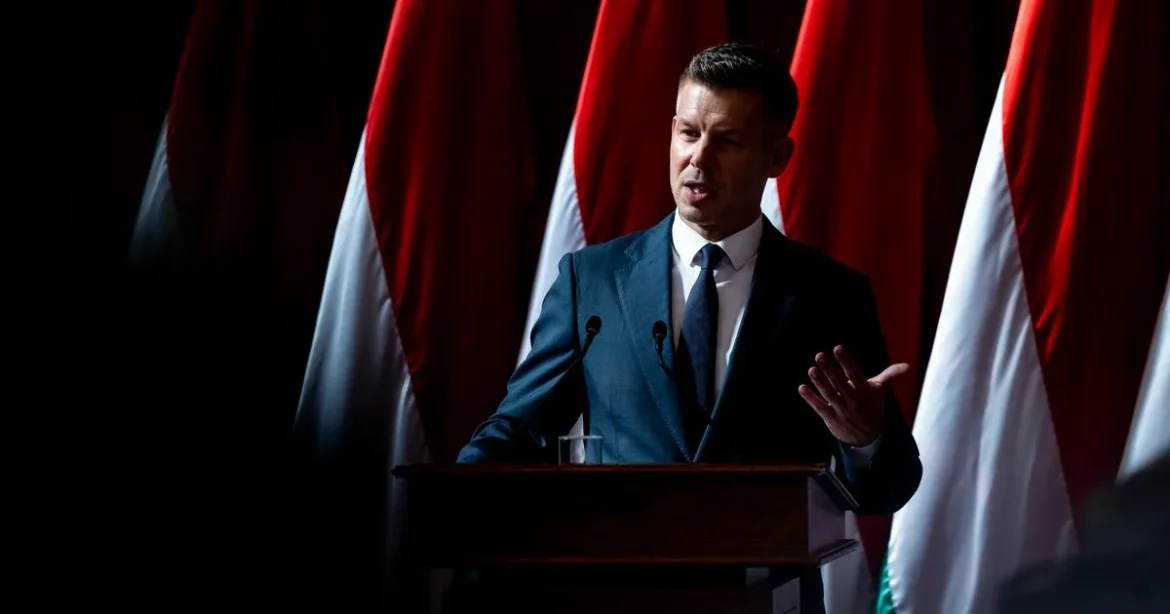 Nincs kegyelem: az orosz olajról szóló poszt miatt támadták Magyar Pétert