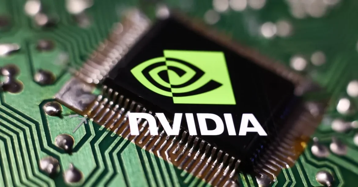 Nvidia-szállítmányra csaptak le tolvajok, de megdöbbentek, mi volt a kamionban