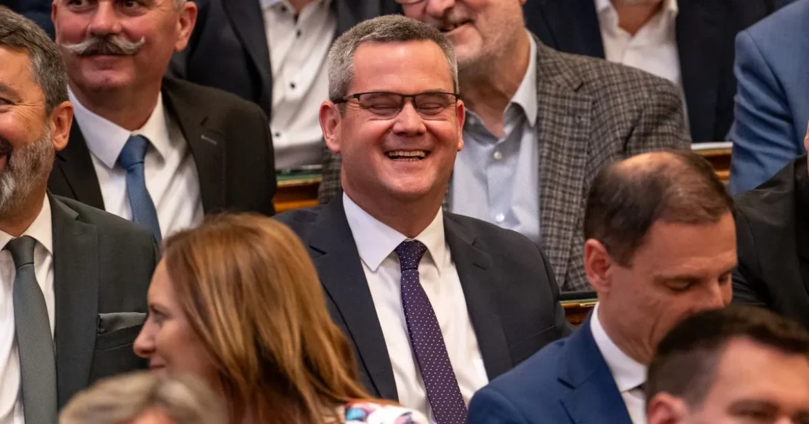 Oda kéne nekik baszni – előkerült Takács Péter emailje, Magyar Péter szerint ez a Fidesz