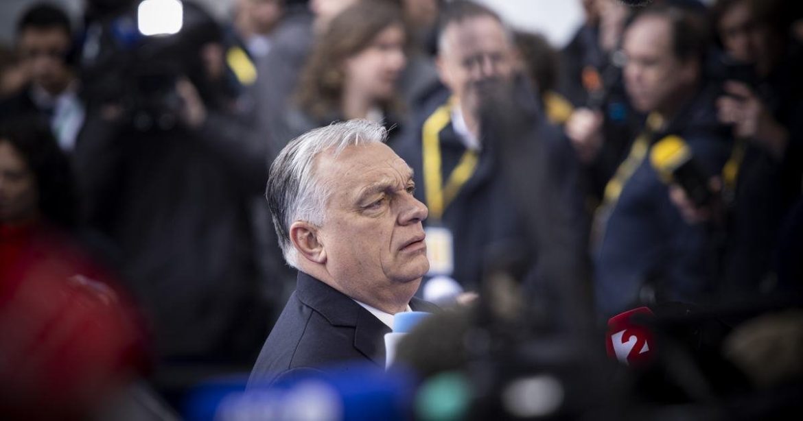 Orbán Viktor drámai üzenetet küldött a Tisztítótűz után: „Ma ők, holnap te”