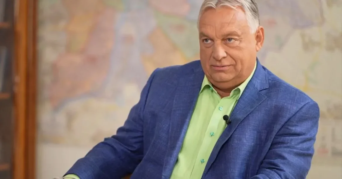 Orbán Viktor is országjárásba kezdett, de a lakossággal nem találkozik