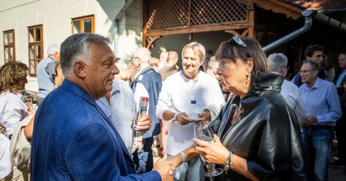 Orbán Viktor megérkezett céljához, kivont karddal rúgja rá az ajtót az őszi szezonra