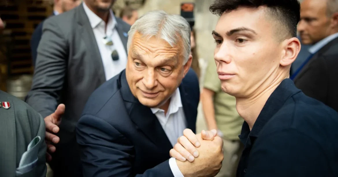 Orbán Viktor stratégiát hirdet, Magyar Péter morcos lesz