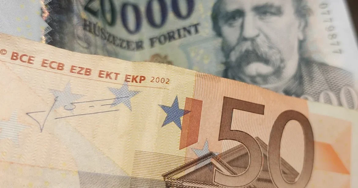 Politikai érdek döntött: bemondták az évszámot, jöhet a magyar euró
