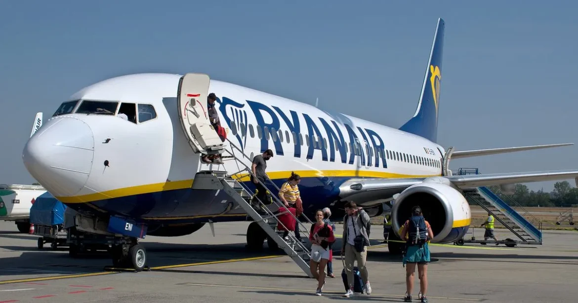 Rekordnyereséget ért el a Ryanair, ami sok utasnak kedvez majd