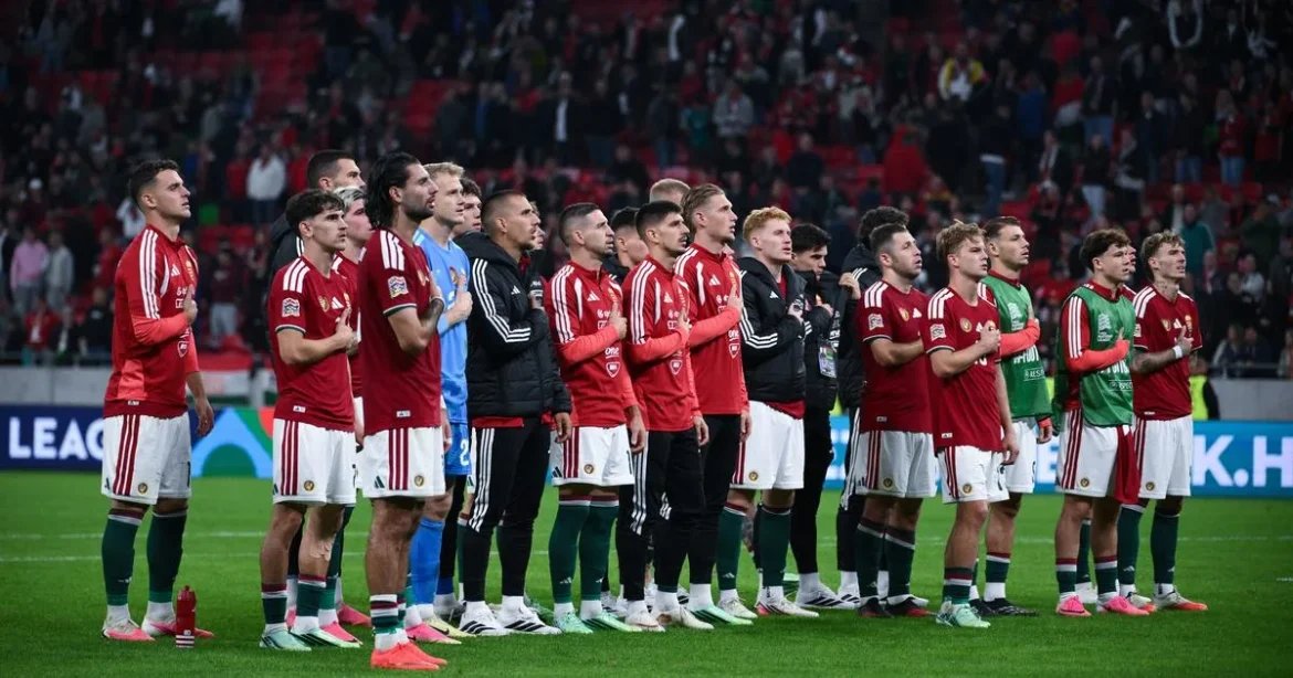 Rendkívüli eljárás: egy mentős megsérült a péntek esti ukrán-magyar összecsapásban