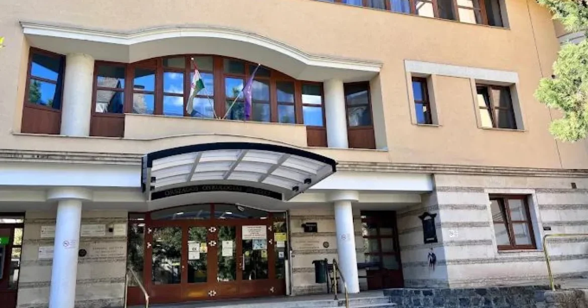 Rendőrség: iratok és több gigabájtnyi adat lefoglalva a Kékgolyóban