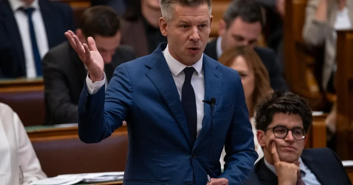 Retteg a részeg zaklató: az ügyészség keményen rárepült Magyar Péterre