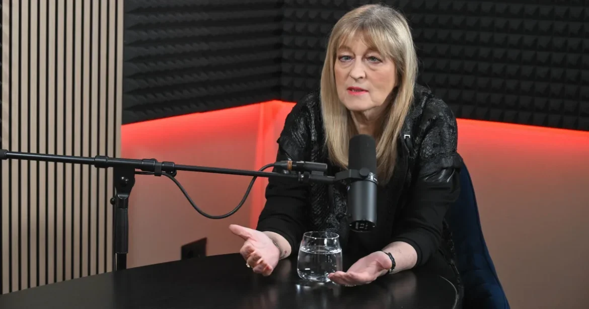 Schmidt Máriát menesztették, bezár a Terror Háza