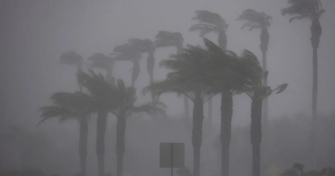 Sok százezer áldozatot szedhet a pusztító szuper El Nino
