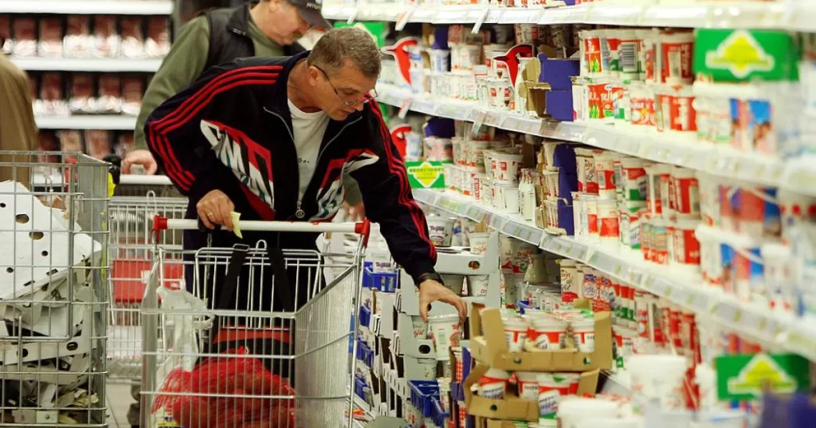Sokak pénztárcáját húzzák az élelmiszerárak, mégsem kell lesütni a szemünket a kasszánál
