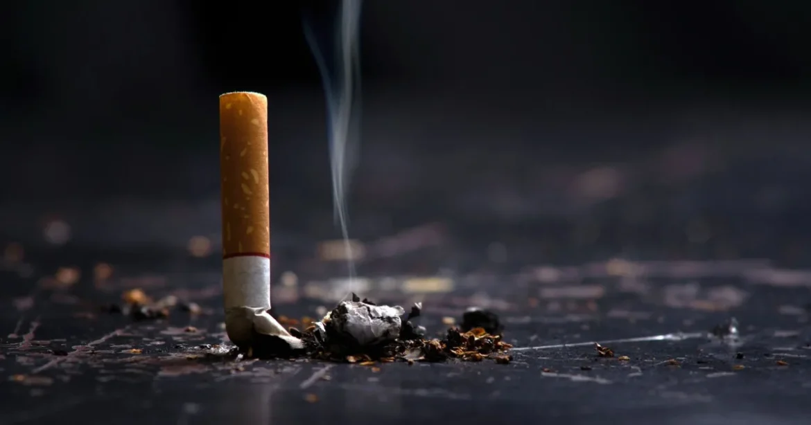 Sokszorosára nőtt a cigaretta ára – de ez valami jóra is vezethet