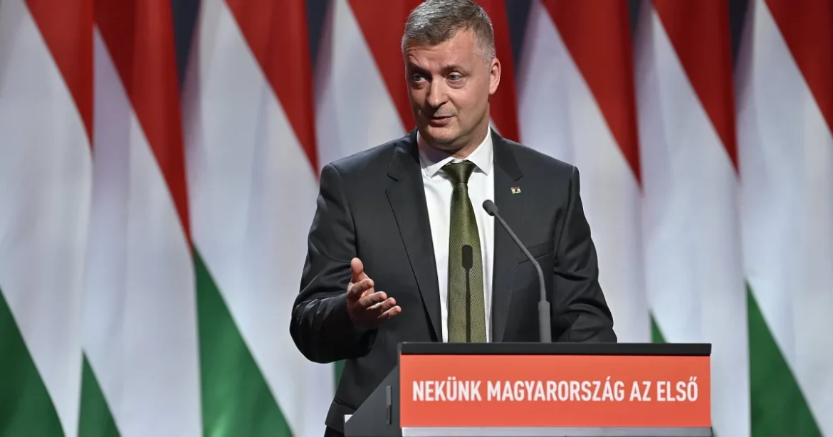 Sportszövetségi vezetők: nem Magyar Péter dönt a pozícióinkról