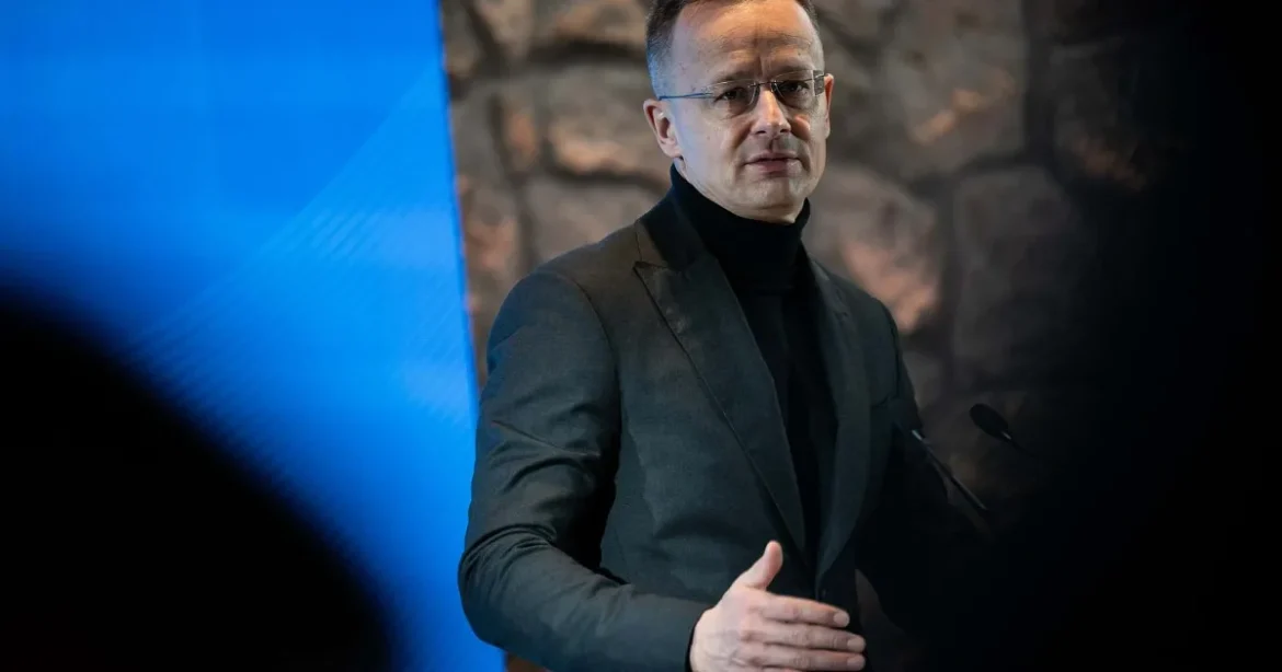 Szijjártó Péter felbukkant egy váratlan helyen, fotó is készült róla