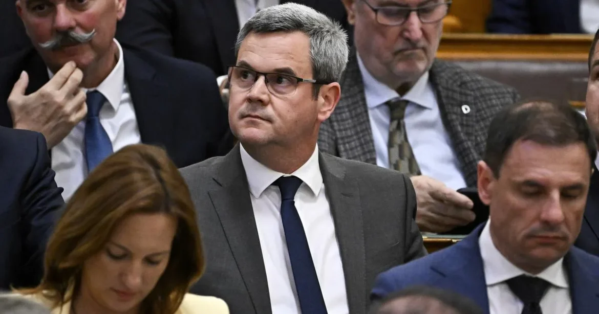 Takács Péter pert vesztett Kulja Andrással szemben