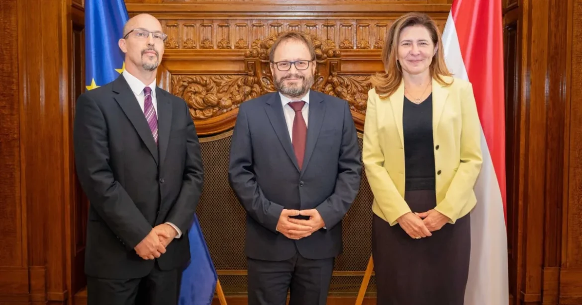 Tapasztalt nyomozó a NAV élén: hajtóvadászat indul a költségvetési csalások ellen