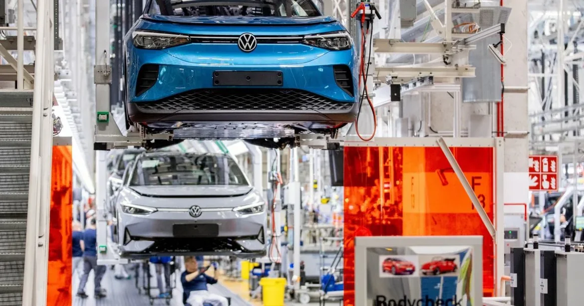 Több mint 2 millió Volkswagen és Audi visszahívása