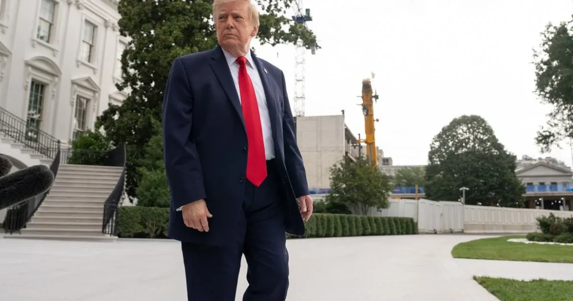Trump 4850 milliárdból húzná fel az Egyesült Államok történetének legnagyobb acélgyárát