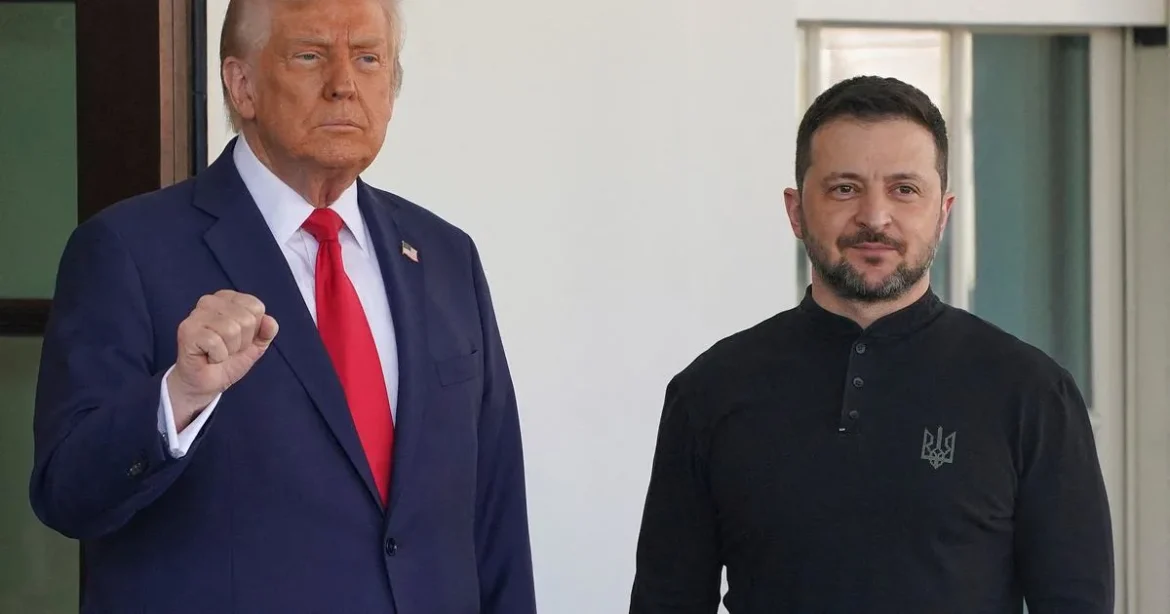 Trump aláírta: nem enyhülnek az Oroszország elleni szankciók