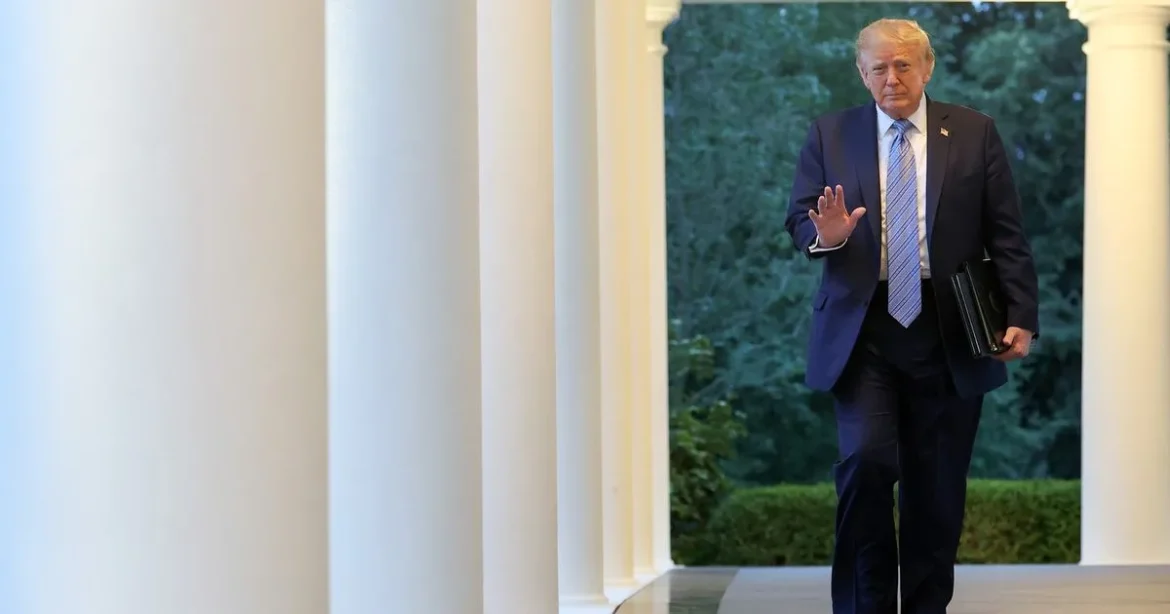 Trump keményen odaszúrt Putyinnak és a kanadaiaknak is