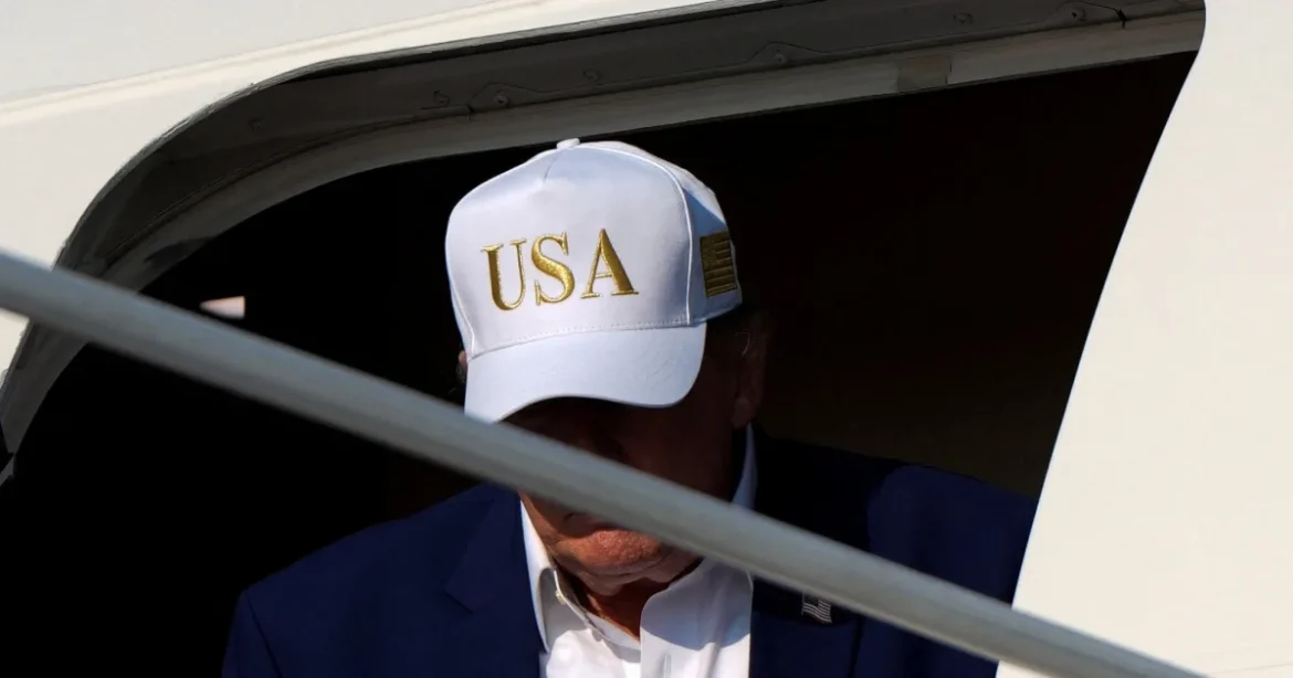 Trump megdöbbent: tanácsadói szerint 2029-ig elhúzódhat az iráni háború