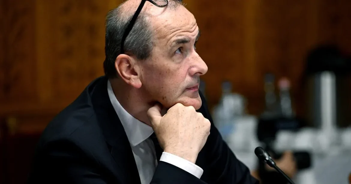 Tudom, milyen az... – Hegedűs Zsolt személyes érintettségéről vallott