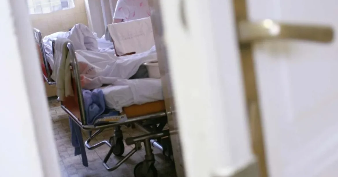 Új főigazgató, radikális átalakítás a kórházakban