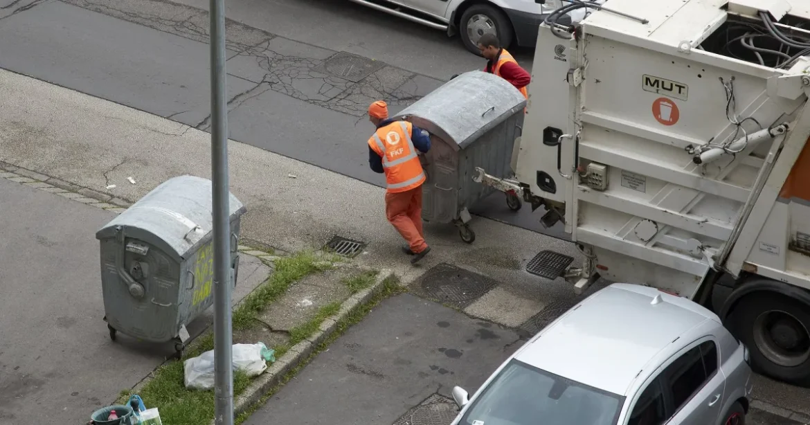 Új szabályok léptek életbe a budapesti társasházakban