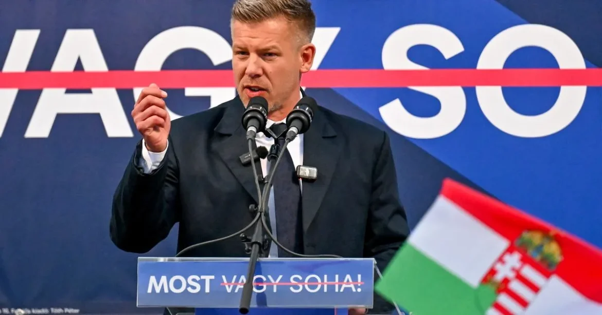 Újabb ígéret miatt szorul sarokba Magyar Péter, de mindent újraszámol