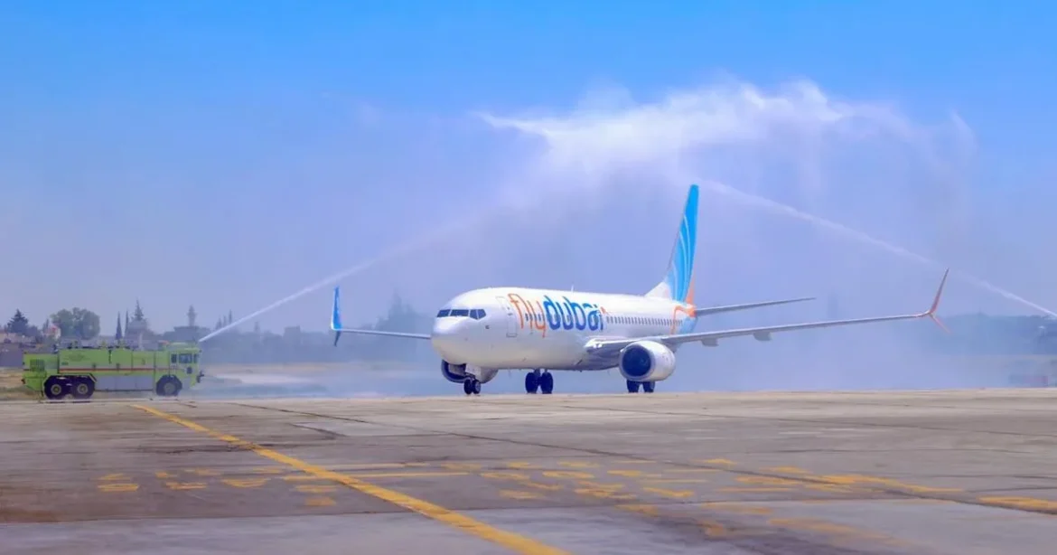 Ukrán és orosz pilóták akadályoztak meg katasztrófát a Flydubai civil gépén