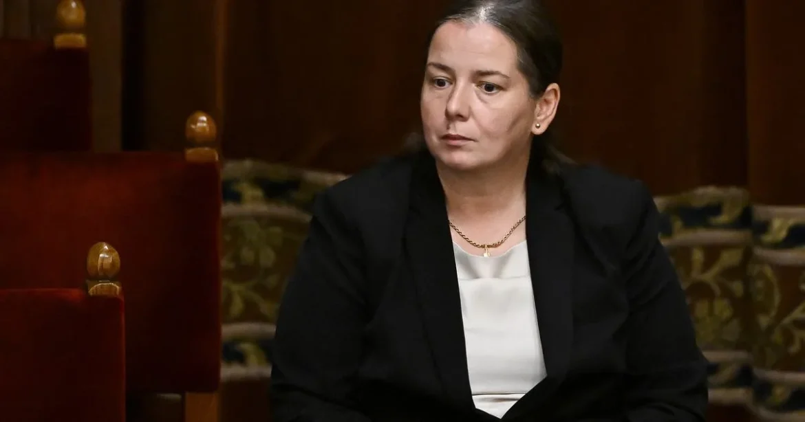 Unger Anna körül felgyorsultak az események