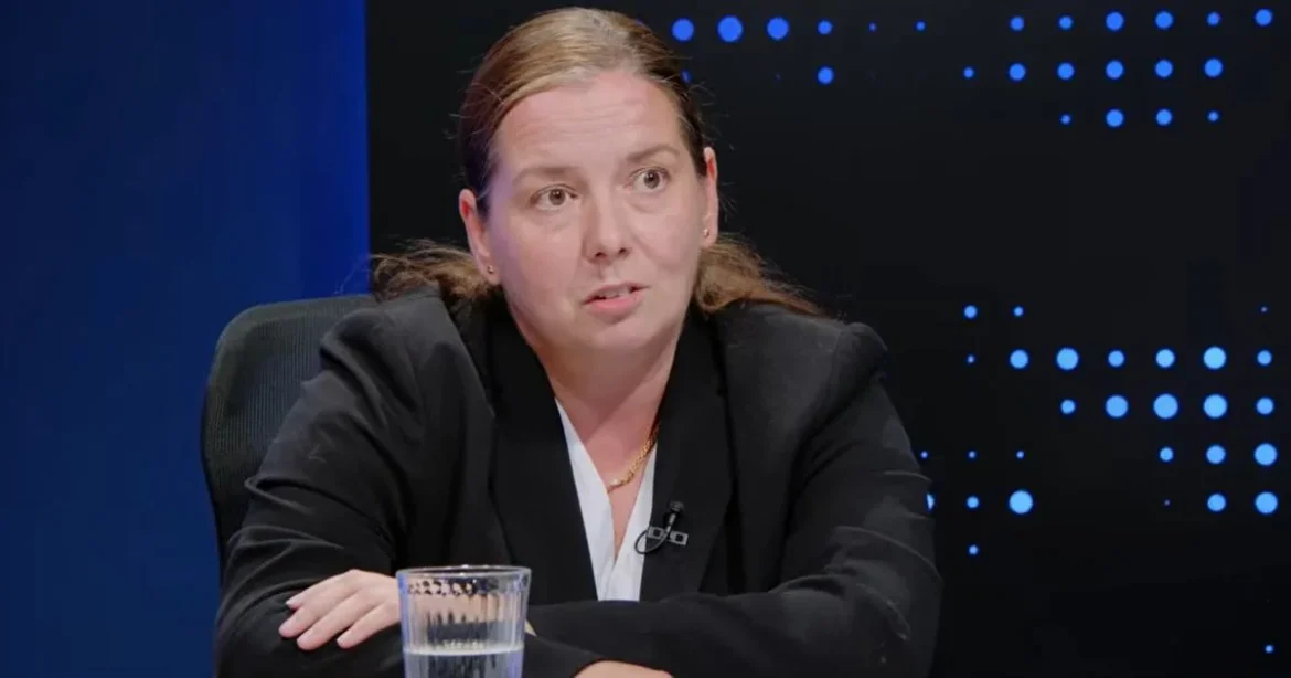 Unger Anna szerint még „fapados” a hivatala