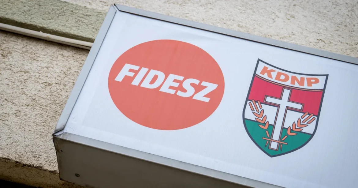 Váratlan távozás a Fidesznél: lemondott a frakcióvezető, megújulás előtt a párt