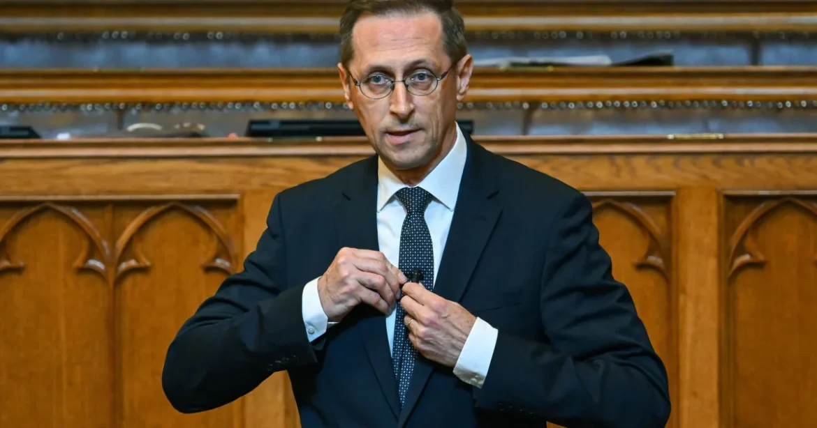 Varga Mihály: új eszközökre van szüksége a jegybankoknak a nyugodt idők végén