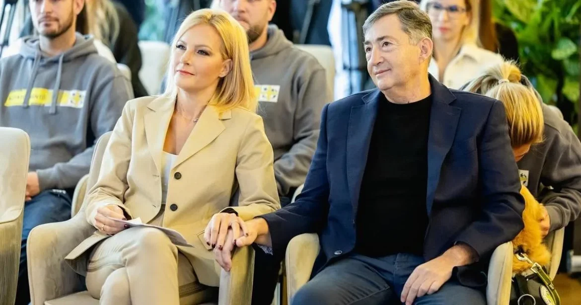 Várkonyi Andrea: bármit tesznek, semmi sem jó Mészáros Lőrinccel