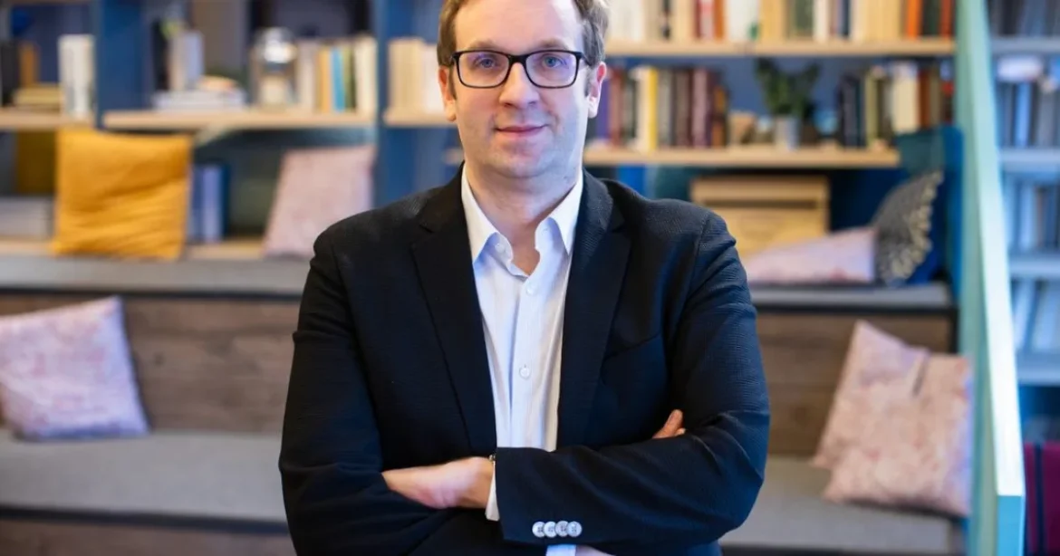 Vezetőváltás az MCC élén: Szalai Zoltánt elbocsátották