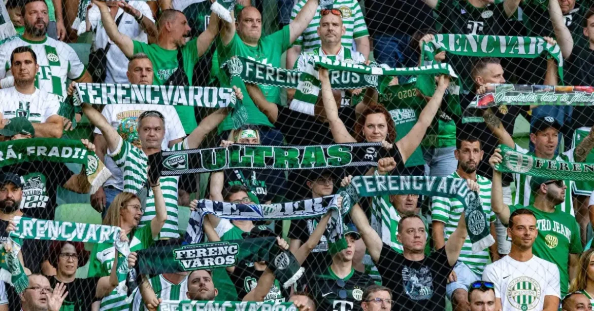 Visszavág a Fradi: Hajnal a büdzséről és a Fradivárosról