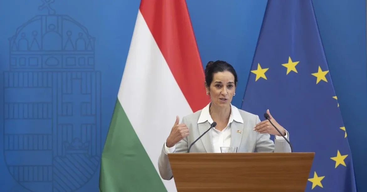 Vizsgálat Szijjártó Péter magyar érdekképviseletéről