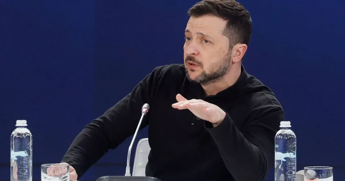 Zelenszkij új kezdeményezést jelentett be, Magyarország is részt vesz benne