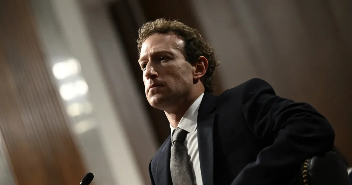 Zuckerberg nem lassít: harcban a techóriások az AI-vezetésért
