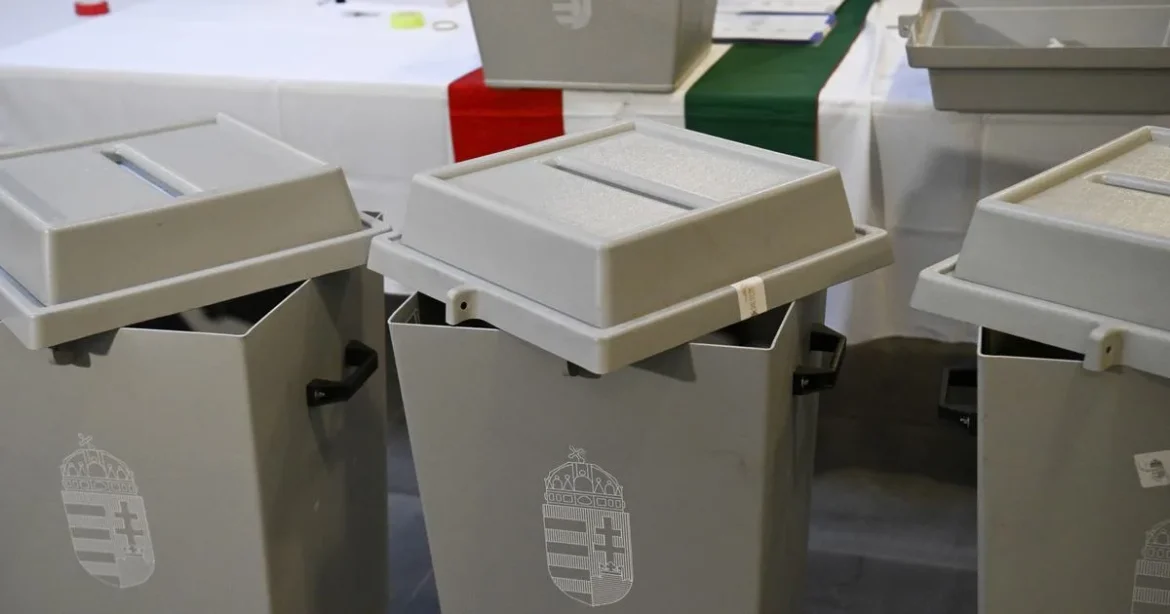 21 kutatóközpont: Több szavazatot kapna most a Tisza Párt, mint áprilisban