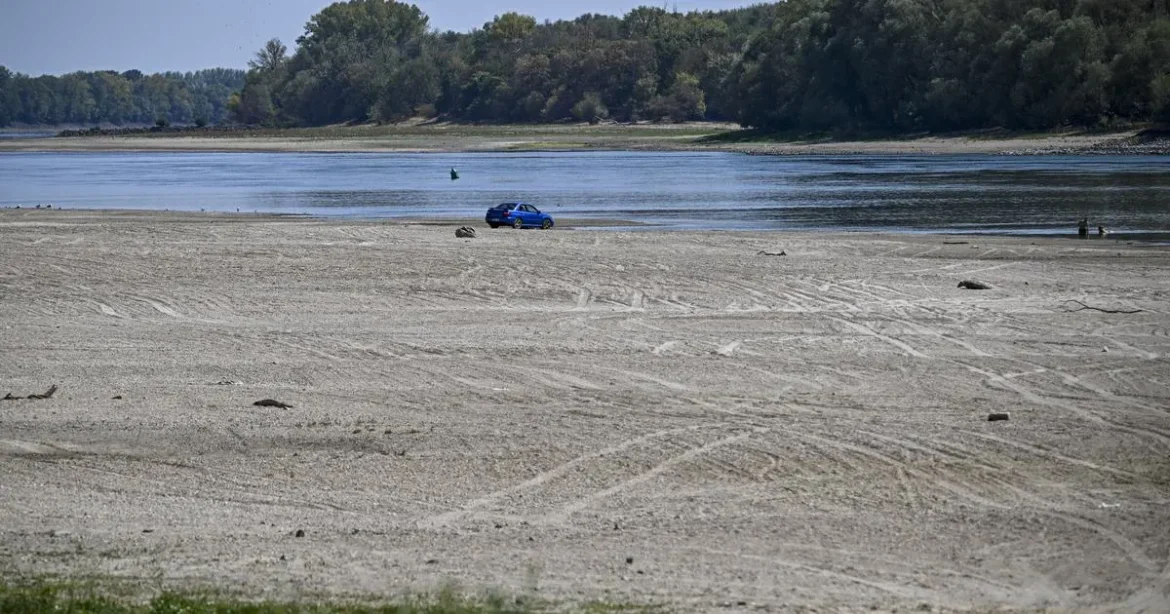 A nyár még nem enged: marad a hőség és a szárazság