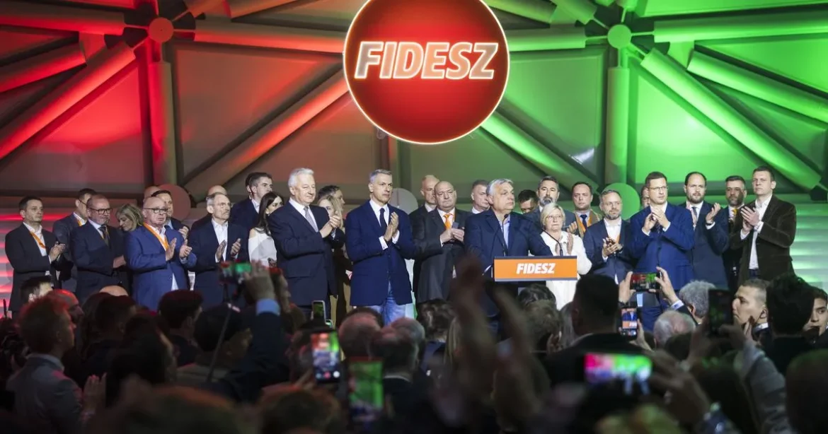 Fidesz már a választás előtt tudhatta, mennyire elégedetlenek vele a magyarok