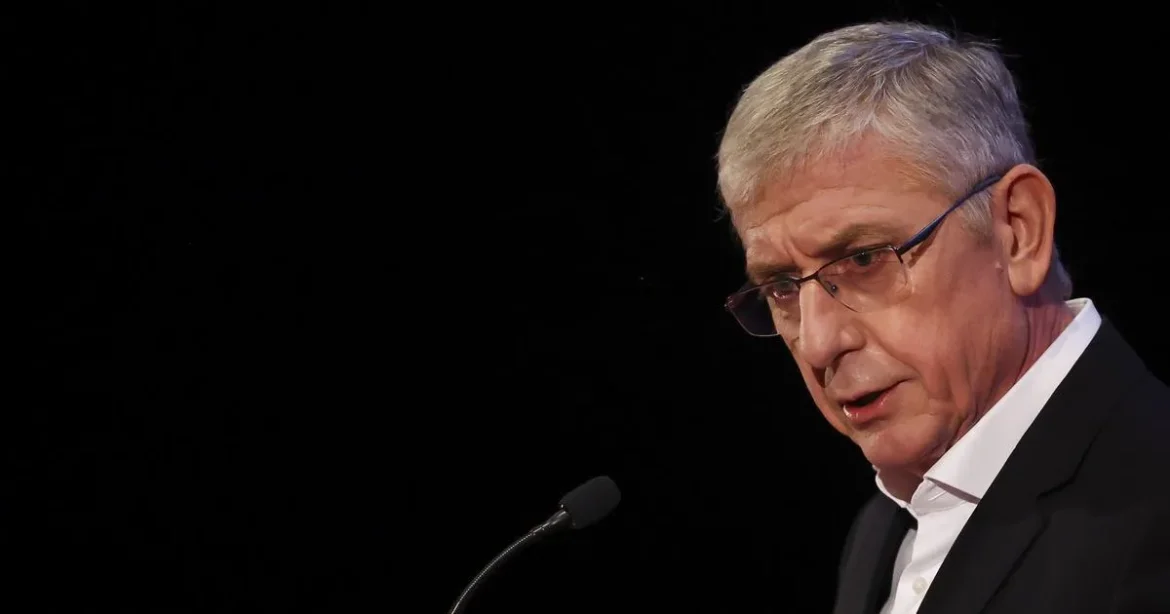 Gyurcsány Ferenc rejtélyes üzenetet küldött a választóknak