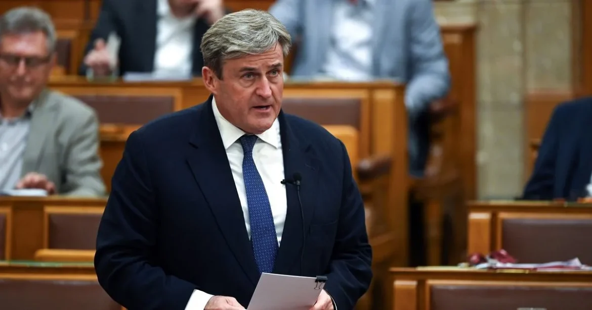 Kapitány István elárulta: órásit csavar a kormány