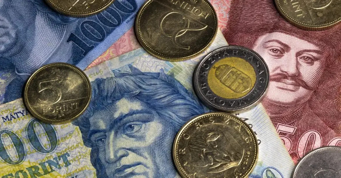 Meglepő mozgás a devizapiacon: az euró és a dollár árfolyamának alakulása